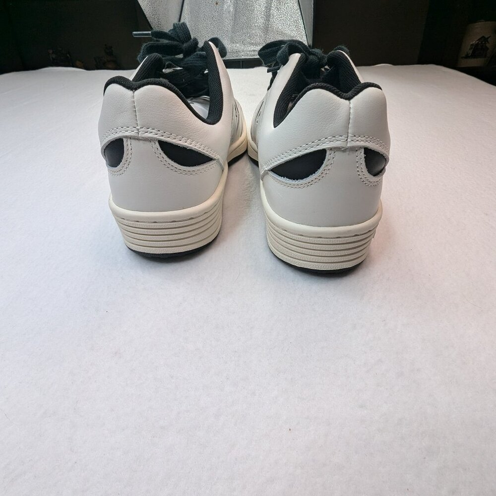 Converse Weapon Low Vintage White Black Sneakers A07239C MEN size - Picture 5 of 11